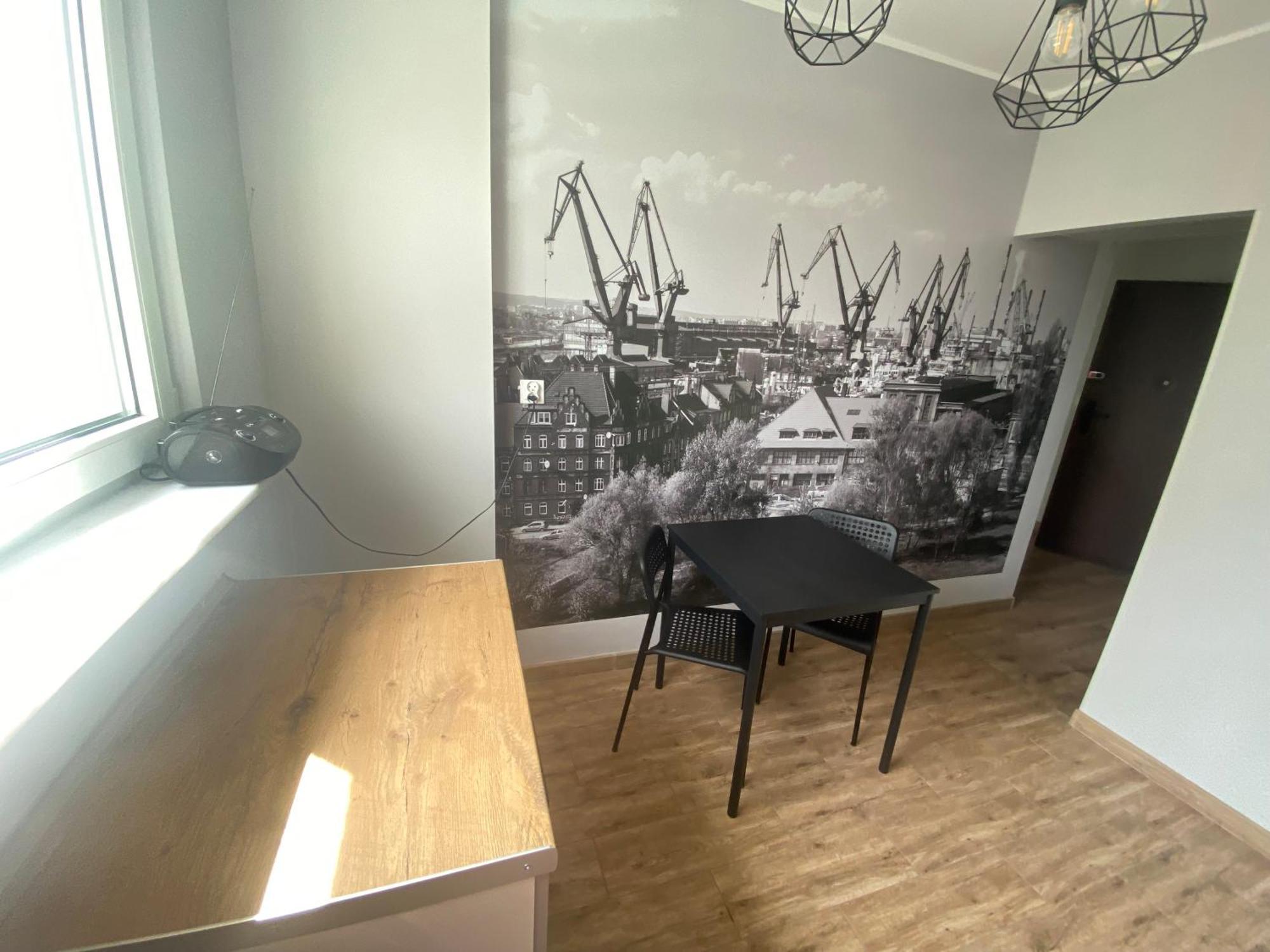 Blisko Pieknych Gdanskich Plaz Gdańsk